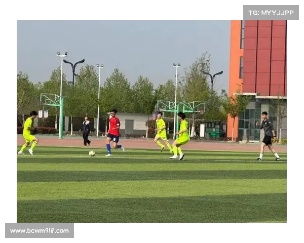 青春飞扬梦想启航全国青少年校园足球顶级联赛荣耀巅峰之战